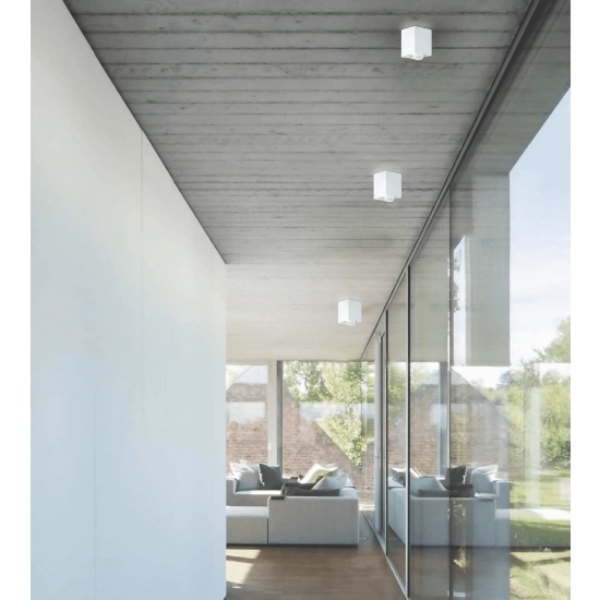 Plafon Cardi I Bianco OR81879 Open Design Highlights